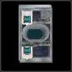 PASMO S - Komponenty komunikacyjne | Instalacje | Space Station Sim - Space Station Sim - poradnik do gry