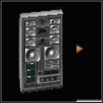 WIEŻA HI-FI - Komponenty specjalne | Instalacje | Space Station Sim - Space Station Sim - poradnik do gry