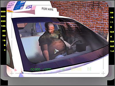 Kliknij teraz w zaznaczonym na screenie miejscu, tak aby gra mogła dokonać zbliżenia obrazu - Burning for You (1) | Śledztwo 1 | CSI Kryminalne Zagadki Las Vegas - CSI: Kryminalne Zagadki Las Vegas: Niezbite dowody - poradnik do gry