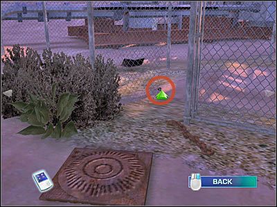 Otwórz teraz okno podglądu, tak aby nowo zebranemu przedmiotowi móc przyjrzeć się z bliska - Burning for You (1) | Śledztwo 1 | CSI Kryminalne Zagadki Las Vegas - CSI: Kryminalne Zagadki Las Vegas: Niezbite dowody - poradnik do gry