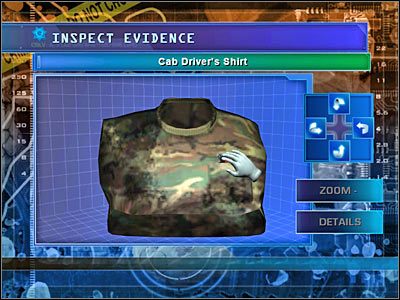 1 - Burning for You (2) | Śledztwo 1 | CSI Kryminalne Zagadki Las Vegas - CSI: Kryminalne Zagadki Las Vegas: Niezbite dowody - poradnik do gry