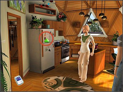 Zanim porozmawiasz z nową osobą, powinieneś się trochę rozejrzeć - Burning for You (4) | Śledztwo 1 | CSI Kryminalne Zagadki Las Vegas - CSI: Kryminalne Zagadki Las Vegas: Niezbite dowody - poradnik do gry