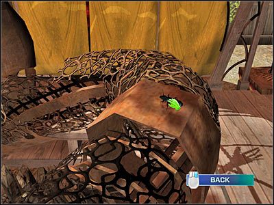 Dopiero teraz porozmawiaj z nową podejrzaną - Burning for You (4) | Śledztwo 1 | CSI Kryminalne Zagadki Las Vegas - CSI: Kryminalne Zagadki Las Vegas: Niezbite dowody - poradnik do gry