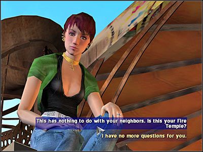 1 - Burning for You (4) | Śledztwo 1 | CSI Kryminalne Zagadki Las Vegas - CSI: Kryminalne Zagadki Las Vegas: Niezbite dowody - poradnik do gry