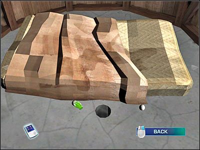 Obróć się maksymalnie w prawo - Burning for You (11) | Śledztwo 1 | CSI Kryminalne Zagadki Las Vegas - CSI: Kryminalne Zagadki Las Vegas: Niezbite dowody - poradnik do gry