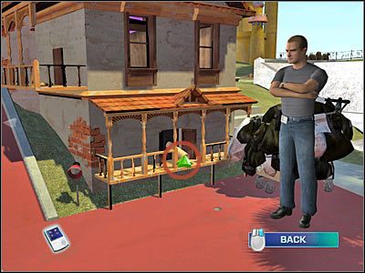 Kliknij na obiekcie, który wypadł z rurki - Burning for You (11) | Śledztwo 1 | CSI Kryminalne Zagadki Las Vegas - CSI: Kryminalne Zagadki Las Vegas: Niezbite dowody - poradnik do gry