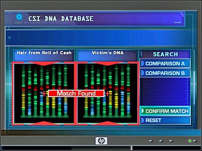 Brassa należy poprosić o wydanie nakazu aresztowania - Burning for You (11) | Śledztwo 1 | CSI Kryminalne Zagadki Las Vegas - CSI: Kryminalne Zagadki Las Vegas: Niezbite dowody - poradnik do gry