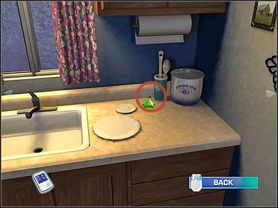 Wróć do głównego widoku - Double Down (1) | Śledztwo 2 | CSI Kryminalne Zagadki Las Vegas - CSI: Kryminalne Zagadki Las Vegas: Niezbite dowody - poradnik do gry