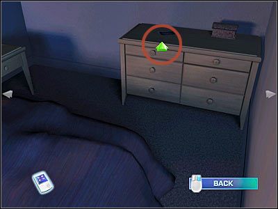 1 - Double Down (1) | Śledztwo 2 | CSI Kryminalne Zagadki Las Vegas - CSI: Kryminalne Zagadki Las Vegas: Niezbite dowody - poradnik do gry