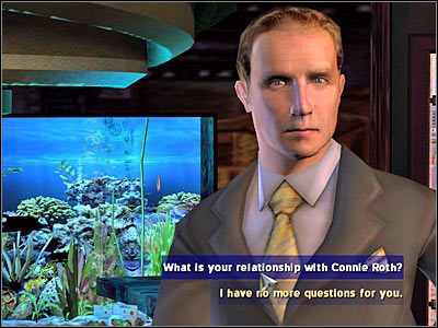 1 - Double Down (2) | Śledztwo 2 | CSI Kryminalne Zagadki Las Vegas - CSI: Kryminalne Zagadki Las Vegas: Niezbite dowody - poradnik do gry