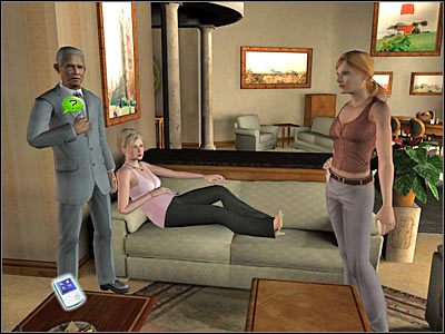 Brassa będziesz musiał poprosić tylko o jedną rzecz - Double Down (3) | Śledztwo 2 | CSI Kryminalne Zagadki Las Vegas - CSI: Kryminalne Zagadki Las Vegas: Niezbite dowody - poradnik do gry