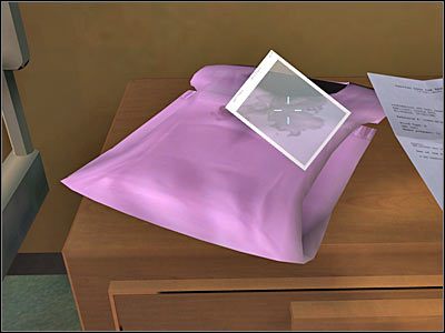 1 - Double Down (4) | Śledztwo 2 | CSI Kryminalne Zagadki Las Vegas - CSI: Kryminalne Zagadki Las Vegas: Niezbite dowody - poradnik do gry