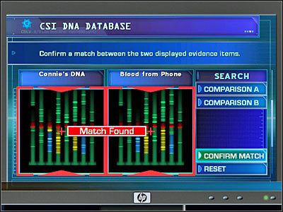 Brassa musisz poprosić o wydanie odblokowanego już wcześniej nakazu rewizji - Double Down (5) | Śledztwo 2 | CSI Kryminalne Zagadki Las Vegas - CSI: Kryminalne Zagadki Las Vegas: Niezbite dowody - poradnik do gry