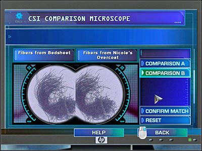 Brassa musisz poprosić o wydanie tego nakazu - Double Down (7) | Śledztwo 2 | CSI Kryminalne Zagadki Las Vegas - CSI: Kryminalne Zagadki Las Vegas: Niezbite dowody - poradnik do gry