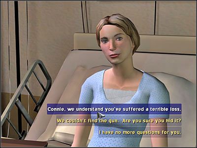 1 - Double Down (7) | Śledztwo 2 | CSI Kryminalne Zagadki Las Vegas - CSI: Kryminalne Zagadki Las Vegas: Niezbite dowody - poradnik do gry