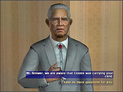 1 - Double Down (8) | Śledztwo 2 | CSI Kryminalne Zagadki Las Vegas - CSI: Kryminalne Zagadki Las Vegas: Niezbite dowody - poradnik do gry