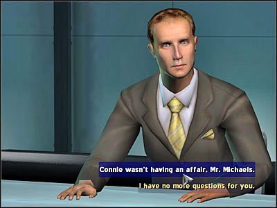 Skieruj się naturalnie w stronę stołu montażowego i kliknij na otrzymanej od Shanea kopercie z podartym zdjęciem - Double Down (9) | Śledztwo 2 | CSI Kryminalne Zagadki Las Vegas - CSI: Kryminalne Zagadki Las Vegas: Niezbite dowody - poradnik do gry