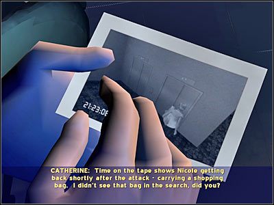 1 - Double Down (9) | Śledztwo 2 | CSI Kryminalne Zagadki Las Vegas - CSI: Kryminalne Zagadki Las Vegas: Niezbite dowody - poradnik do gry