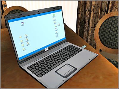 Skorzystaj z komputera laboratoryjnego, wybierając opcję wyszukiwania specjalnego (Special Search) - Double Down (10) | Śledztwo 2 | CSI Kryminalne Zagadki Las Vegas - CSI: Kryminalne Zagadki Las Vegas: Niezbite dowody - poradnik do gry