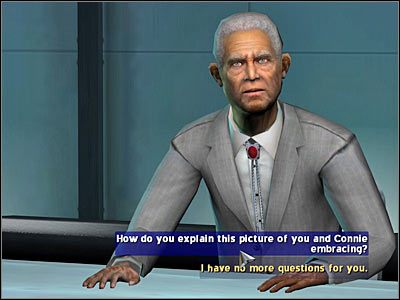 1 - Double Down (10) | Śledztwo 2 | CSI Kryminalne Zagadki Las Vegas - CSI: Kryminalne Zagadki Las Vegas: Niezbite dowody - poradnik do gry