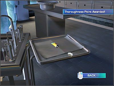 Poproś wreszcie o pokazanie ostatniej ofiary - Shock Rock (4) | Śledztwo 3 | CSI Kryminalne Zagadki Las Vegas - CSI: Kryminalne Zagadki Las Vegas: Niezbite dowody - poradnik do gry