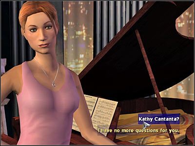 1 - Shock Rock (4) | Śledztwo 3 | CSI Kryminalne Zagadki Las Vegas - CSI: Kryminalne Zagadki Las Vegas: Niezbite dowody - poradnik do gry