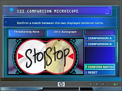 1 - Shock Rock (9) | Śledztwo 3 | CSI Kryminalne Zagadki Las Vegas - CSI: Kryminalne Zagadki Las Vegas: Niezbite dowody - poradnik do gry