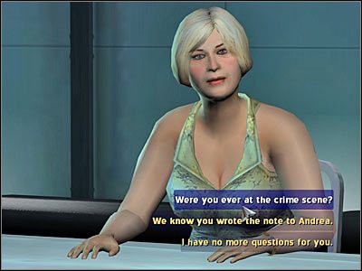 Musisz tu jedynie użyć analizatora składu chemicznego - Shock Rock (10) | Śledztwo 3 | CSI Kryminalne Zagadki Las Vegas - CSI: Kryminalne Zagadki Las Vegas: Niezbite dowody - poradnik do gry