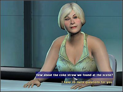 1 - Shock Rock (10) | Śledztwo 3 | CSI Kryminalne Zagadki Las Vegas - CSI: Kryminalne Zagadki Las Vegas: Niezbite dowody - poradnik do gry