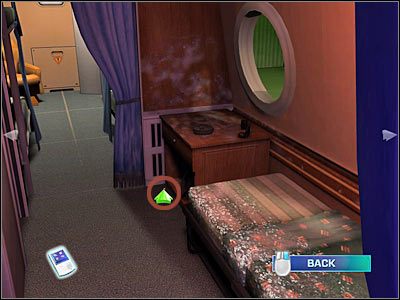 Na początek powinieneś skorzystać z mikroskopu - Shock Rock (11) | Śledztwo 3 | CSI Kryminalne Zagadki Las Vegas - CSI: Kryminalne Zagadki Las Vegas: Niezbite dowody - poradnik do gry