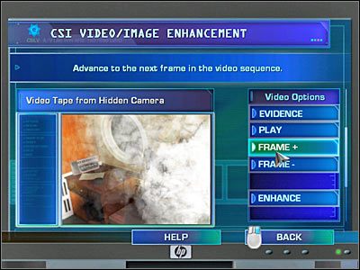 1 - Shock Rock (11) | Śledztwo 3 | CSI Kryminalne Zagadki Las Vegas - CSI: Kryminalne Zagadki Las Vegas: Niezbite dowody - poradnik do gry