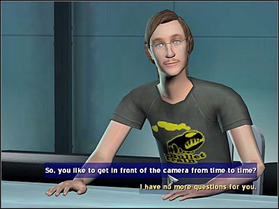 Skieruj się wspomnianej przez Todda skrytki - Shock Rock (12) | Śledztwo 3 | CSI Kryminalne Zagadki Las Vegas - CSI: Kryminalne Zagadki Las Vegas: Niezbite dowody - poradnik do gry