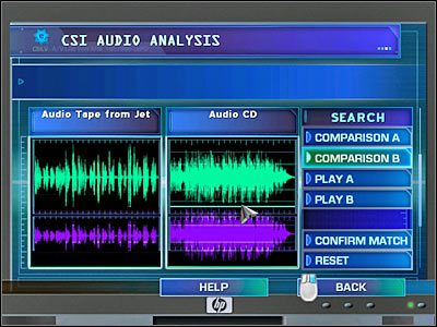 Brassa należy poprosić o wydanie nakazu aresztowania - Shock Rock (12) | Śledztwo 3 | CSI Kryminalne Zagadki Las Vegas - CSI: Kryminalne Zagadki Las Vegas: Niezbite dowody - poradnik do gry