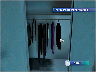 Od Amity otrzymasz nowy dowód rzeczowy - In Your Eyes (2) | Śledztwo 4 | CSI Kryminalne Zagadki Las Vegas - CSI: Kryminalne Zagadki Las Vegas: Niezbite dowody - poradnik do gry