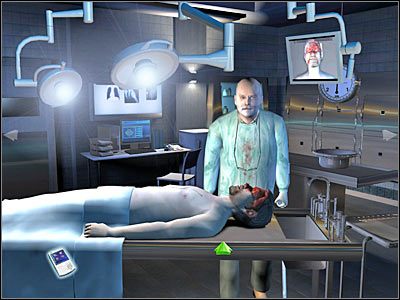 W pierwszej kolejności zajmiemy się złożeniem w całość rozbitej filiżanki - In Your Eyes (3) | Śledztwo 4 | CSI Kryminalne Zagadki Las Vegas - CSI: Kryminalne Zagadki Las Vegas: Niezbite dowody - poradnik do gry