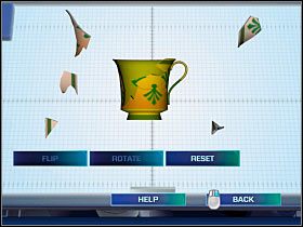 1 - In Your Eyes (3) | Śledztwo 4 | CSI Kryminalne Zagadki Las Vegas - CSI: Kryminalne Zagadki Las Vegas: Niezbite dowody - poradnik do gry