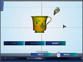 3 - In Your Eyes (3) | Śledztwo 4 | CSI Kryminalne Zagadki Las Vegas - CSI: Kryminalne Zagadki Las Vegas: Niezbite dowody - poradnik do gry