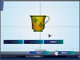 Następnie skorzystaj z komputera laboratoryjnego - In Your Eyes (3) | Śledztwo 4 | CSI Kryminalne Zagadki Las Vegas - CSI: Kryminalne Zagadki Las Vegas: Niezbite dowody - poradnik do gry