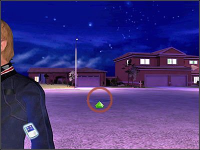 Do Brassa będziesz musiał zwrócić się w dwóch różnych sprawach - In Your Eyes (4) | Śledztwo 4 | CSI Kryminalne Zagadki Las Vegas - CSI: Kryminalne Zagadki Las Vegas: Niezbite dowody - poradnik do gry