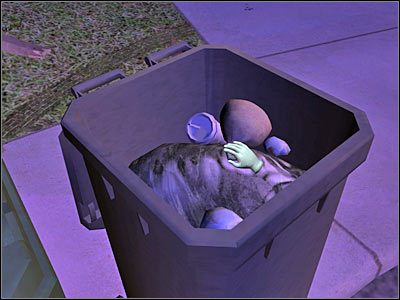 W celu zbadania kasety będziesz musiał skorzystać z komputera laboratoryjnego i wybrać czwartą zakładkę (Audio) - In Your Eyes (5) | Śledztwo 4 | CSI Kryminalne Zagadki Las Vegas - CSI: Kryminalne Zagadki Las Vegas: Niezbite dowody - poradnik do gry