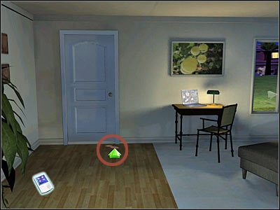 Będziesz tu musiał dokonać wstępnych oględzin auta - In Your Eyes (6) | Śledztwo 4 | CSI Kryminalne Zagadki Las Vegas - CSI: Kryminalne Zagadki Las Vegas: Niezbite dowody - poradnik do gry