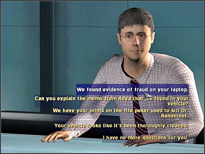 1 - In Your Eyes (7) | Śledztwo 4 | CSI Kryminalne Zagadki Las Vegas - CSI: Kryminalne Zagadki Las Vegas: Niezbite dowody - poradnik do gry