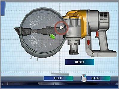 Brassa należy poprosić o powtórne przesłuchanie podejrzanego - In Your Eyes (8) | Śledztwo 4 | CSI Kryminalne Zagadki Las Vegas - CSI: Kryminalne Zagadki Las Vegas: Niezbite dowody - poradnik do gry