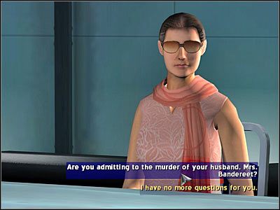 1 - In Your Eyes (11) | Śledztwo 4 | CSI Kryminalne Zagadki Las Vegas - CSI: Kryminalne Zagadki Las Vegas: Niezbite dowody - poradnik do gry