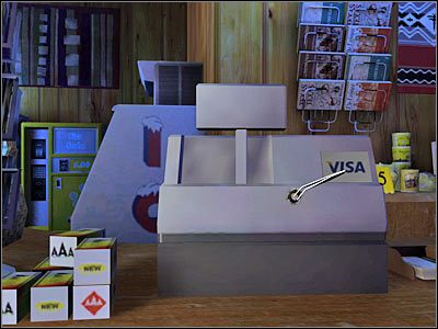 Kolejny pocisk będzie wbity w podłogę - The Peacemaker (2) | Śledztwo 5 | CSI Kryminalne Zagadki Las Vegas - CSI: Kryminalne Zagadki Las Vegas: Niezbite dowody - poradnik do gry