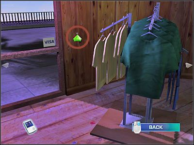 Następna w kolejce będzie przedstawiona na screenie i znajdująca się na podłodze plama krwi - The Peacemaker (3) | Śledztwo 5 | CSI Kryminalne Zagadki Las Vegas - CSI: Kryminalne Zagadki Las Vegas: Niezbite dowody - poradnik do gry