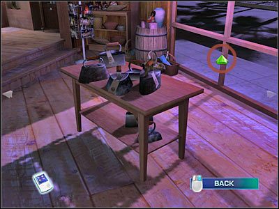 1 - The Peacemaker (3) | Śledztwo 5 | CSI Kryminalne Zagadki Las Vegas - CSI: Kryminalne Zagadki Las Vegas: Niezbite dowody - poradnik do gry