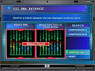 Robbinsa poproś o dostarczenie zwłok - The Peacemaker (4) | Śledztwo 5 | CSI Kryminalne Zagadki Las Vegas - CSI: Kryminalne Zagadki Las Vegas: Niezbite dowody - poradnik do gry