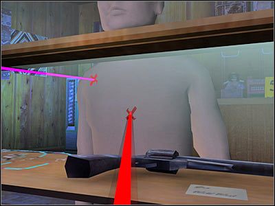 Wysłuchaj komentarza Grissoma - The Peacemaker (6) | Śledztwo 5 | CSI Kryminalne Zagadki Las Vegas - CSI: Kryminalne Zagadki Las Vegas: Niezbite dowody - poradnik do gry