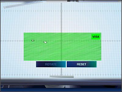 Będziesz tu musiał porozmawiać z drugą podejrzaną w sprawie - The Peacemaker (6) | Śledztwo 5 | CSI Kryminalne Zagadki Las Vegas - CSI: Kryminalne Zagadki Las Vegas: Niezbite dowody - poradnik do gry